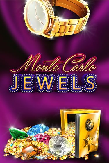 Monte Carlo Jewels играть онлайн | Фараон Казино бесплатно