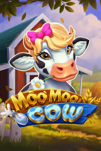 Moo Moo Cow играть онлайн | Фараон Казино бесплатно