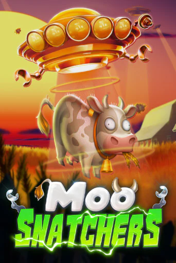 Moo Snatchers играть онлайн | Фараон Казино бесплатно