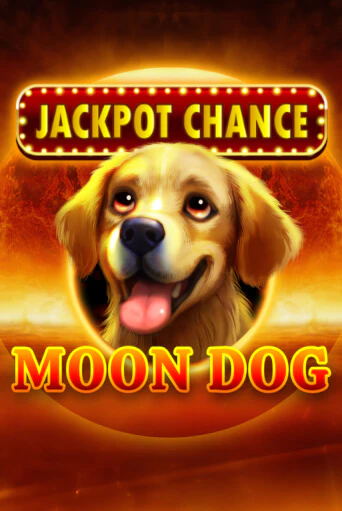 JACKPOT CHANCE: Moon Dog играть онлайн | Фараон Казино бесплатно