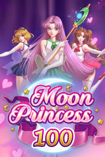 Moon Princess 100 играть онлайн | Фараон Казино бесплатно