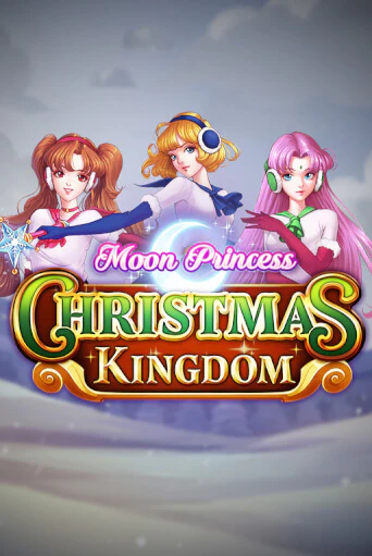 Moon Princess Christmas Kingdom играть онлайн | Фараон Казино бесплатно