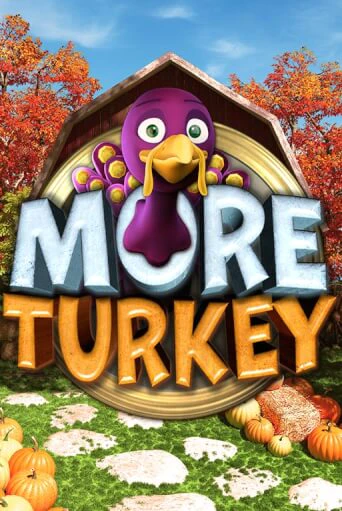 More Turkey играть онлайн | Фараон Казино бесплатно