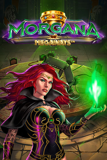 Morgana Megaways играть онлайн | Фараон Казино бесплатно