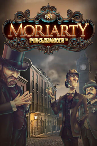 Moriarty Megaways играть онлайн | Фараон Казино бесплатно