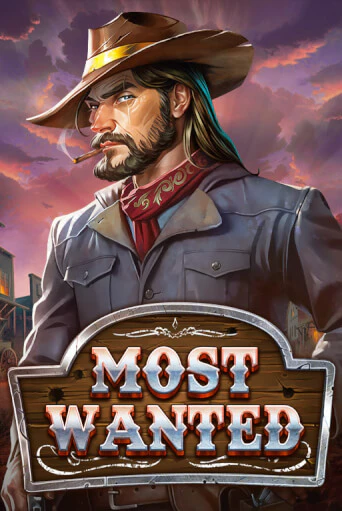 Most Wanted играть онлайн | Фараон Казино бесплатно