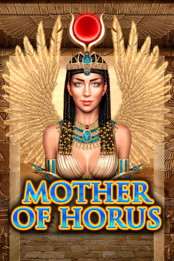 Mother of Horus играть онлайн | Фараон Казино бесплатно