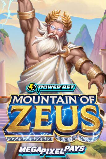 Mountain of Zeus играть онлайн | Фараон Казино бесплатно