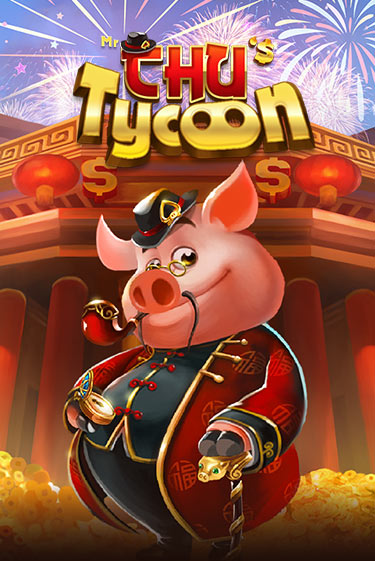 Mr Chu Tycoon играть онлайн | Фараон Казино бесплатно