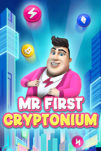 MR FIRST CRYPTONIUM играть онлайн | Фараон Казино бесплатно