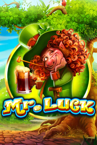 Mr.Luck играть онлайн | Фараон Казино бесплатно