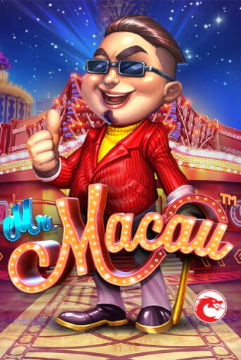 Mr. Macau играть онлайн | Фараон Казино бесплатно