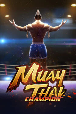 Muay Thai Champion играть онлайн | Фараон Казино бесплатно