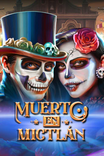 Muerto en Mictlan играть онлайн | Фараон Казино бесплатно