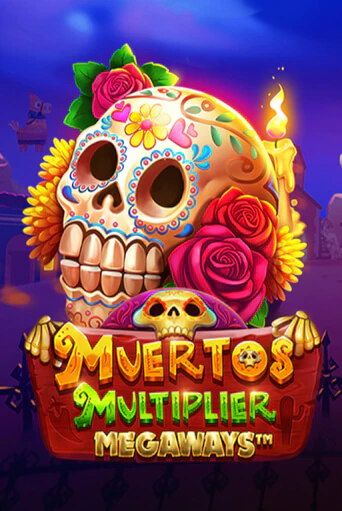 Muertos Multiplier Megaways играть онлайн | Фараон Казино бесплатно