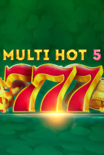 Multi Hot 5 играть онлайн | Фараон Казино бесплатно