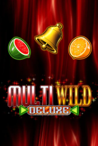 Multi Wild Deluxe играть онлайн | Фараон Казино бесплатно