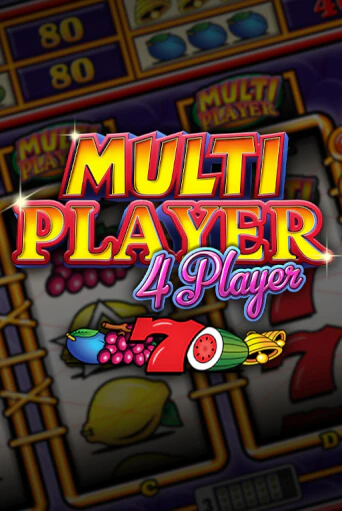 Multi Player 4 Player играть онлайн | Фараон Казино бесплатно