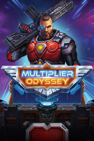 Multiplier Odyssey играть онлайн | Фараон Казино бесплатно