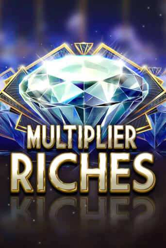 Multiplier Riches играть онлайн | Фараон Казино бесплатно