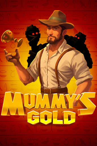 Mummy's Gold играть онлайн | Фараон Казино бесплатно