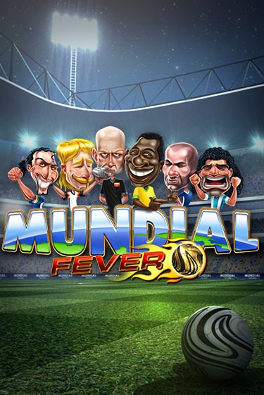 Mundial Fever Light играть онлайн | Фараон Казино бесплатно