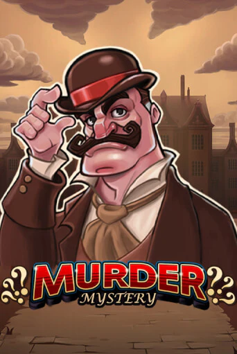 Murder Mystery играть онлайн | Фараон Казино бесплатно