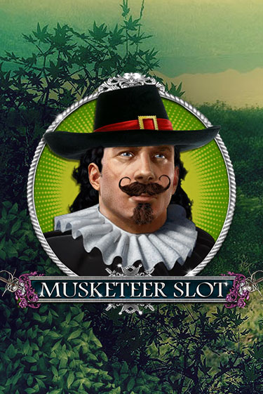 Musketeer Slot играть онлайн | Фараон Казино бесплатно