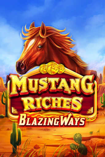 Mustang Riches играть онлайн | Фараон Казино бесплатно