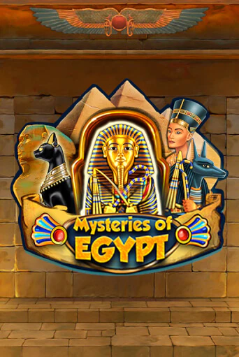 Mysteries of Egypt играть онлайн | Фараон Казино бесплатно