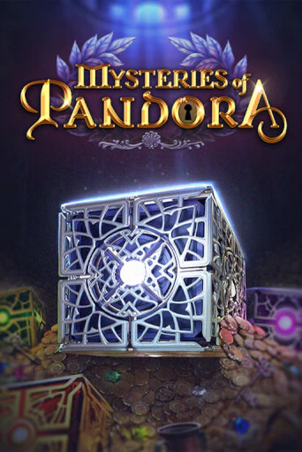 Mysteries of Pandora играть онлайн | Фараон Казино бесплатно