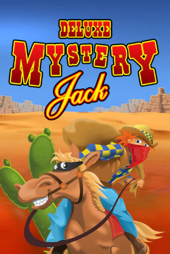 Mystery Jack Deluxe играть онлайн | Фараон Казино бесплатно