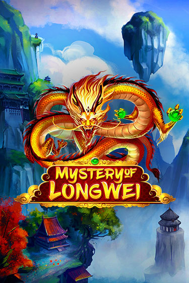 Mystery of LongWei играть онлайн | Фараон Казино бесплатно