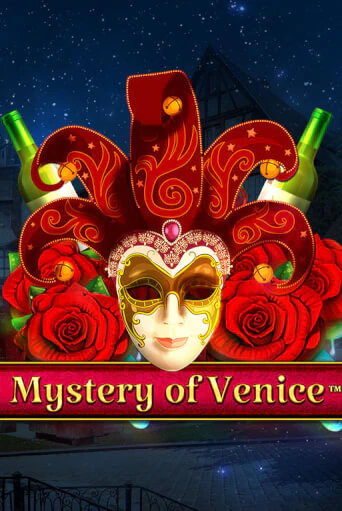 Mystery Of Venice играть онлайн | Фараон Казино бесплатно