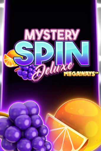 Mystery Spin Deluxe Megaways играть онлайн | Фараон Казино бесплатно