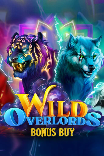 Wild Overlords Bonus Buy играть онлайн | Фараон Казино бесплатно