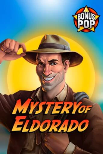 Mystery of Eldorado играть онлайн | Фараон Казино бесплатно