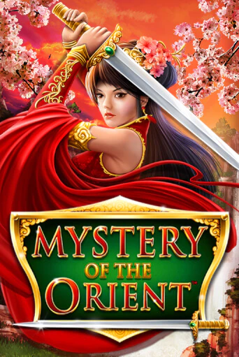 Mystery of the Orient играть онлайн | Фараон Казино бесплатно