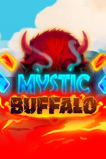 Mystic Buffalo играть онлайн | Фараон Казино бесплатно