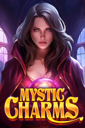 Mystic Charms играть онлайн | Фараон Казино бесплатно