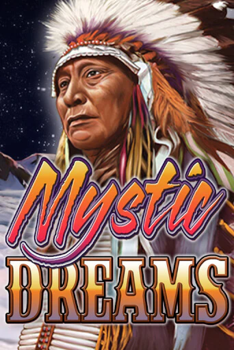 Mystic Dreams играть онлайн | Фараон Казино бесплатно