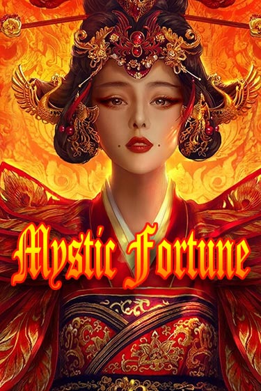 Mystic Fortune играть онлайн | Фараон Казино бесплатно