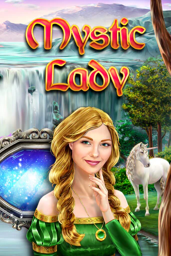 Mystic Lady играть онлайн | Фараон Казино бесплатно