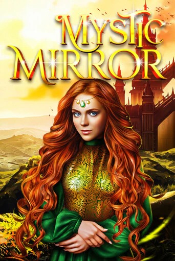 Mystic Mirror играть онлайн | Фараон Казино бесплатно