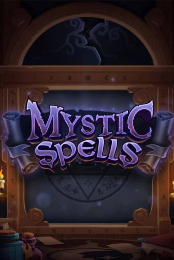 Mystic Spells играть онлайн | Фараон Казино бесплатно