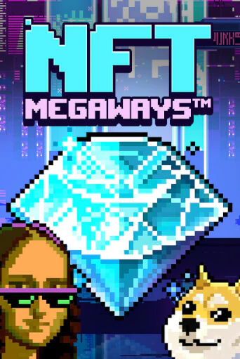 NFT MegaWays играть онлайн | Фараон Казино бесплатно