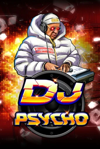 DJ Psycho играть онлайн | Фараон Казино бесплатно