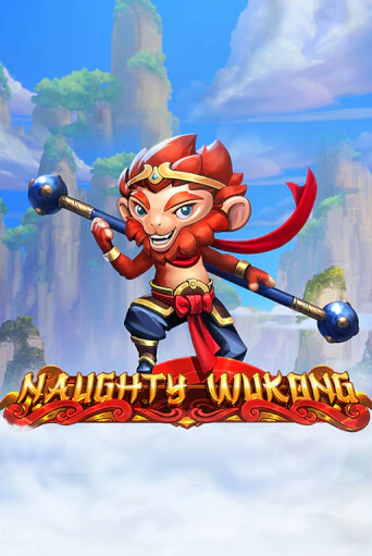 Naughty Wukong играть онлайн | Фараон Казино бесплатно