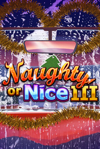 Naughty Or Nice III играть онлайн | Фараон Казино бесплатно