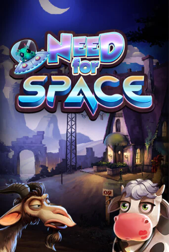 Need For Space играть онлайн | Фараон Казино бесплатно